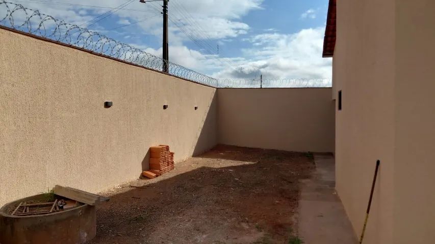 Casa de 3 quartos  - Foto 2