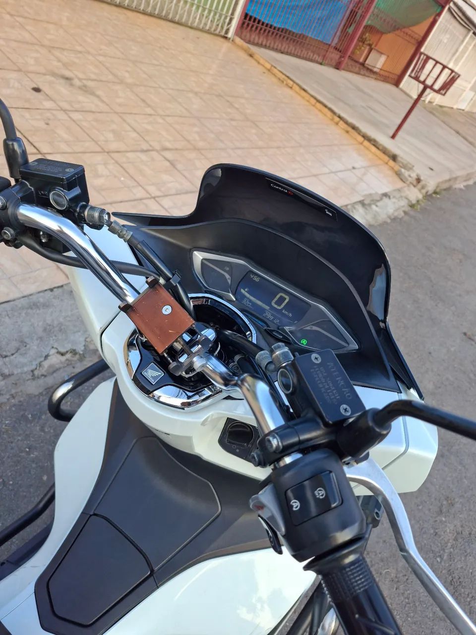Pcx 160 2023 abs - Foto 5