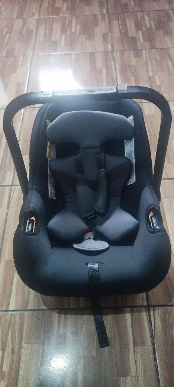 Para bebê  - Foto 3