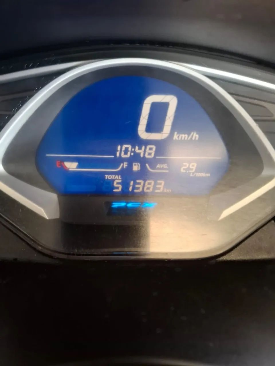 Honda Pcx 150cc 2019 - Foto 2