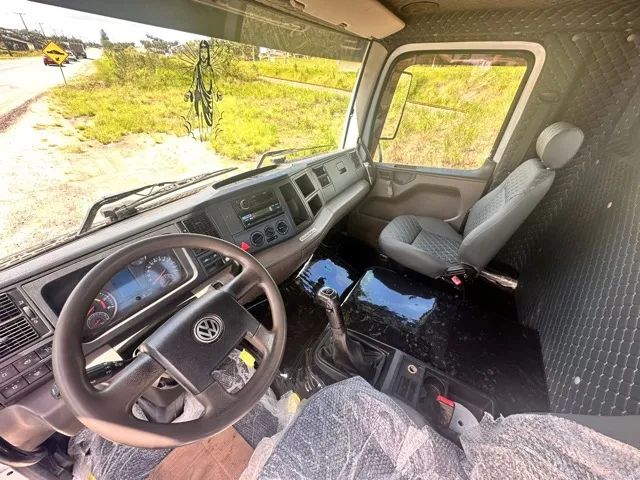 Vw 31330 6x4  - Foto 5