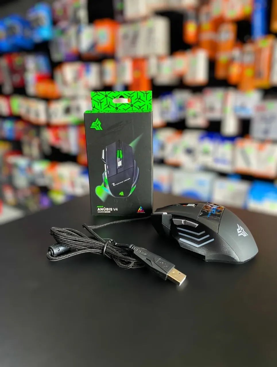 Kit mobilador gamer  - Foto 3