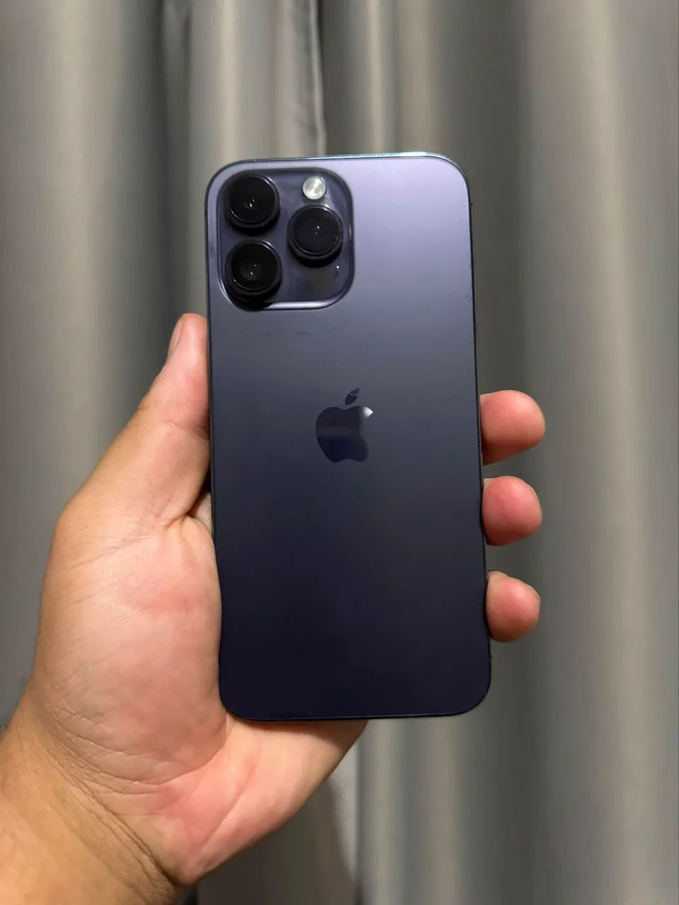 IPHONE 14 PRO MAX  - Foto 2