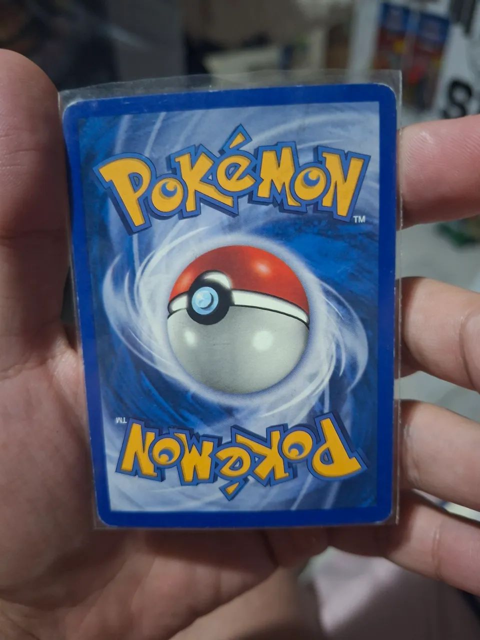 Carta Pikachu Expedition - Reverse Holo - Foto 2