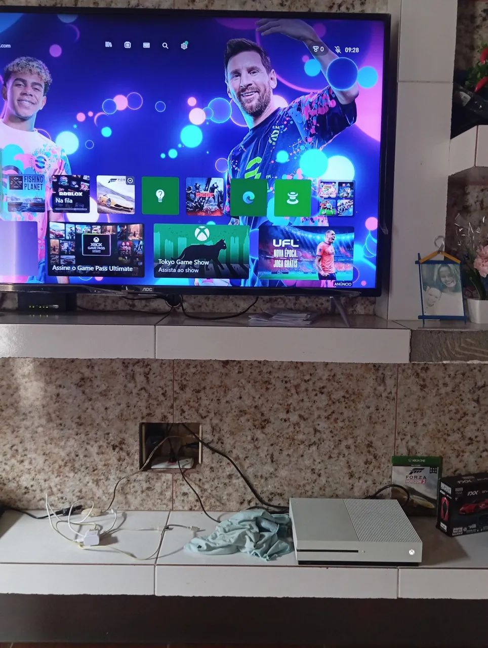 Vende-xboxone