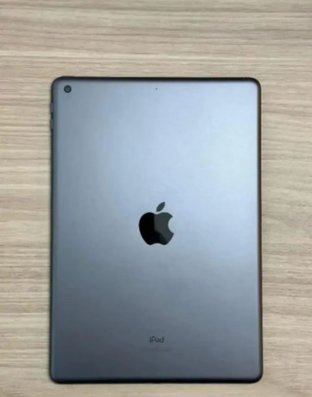 IPAD 9 COMPLETA NA CAIXA