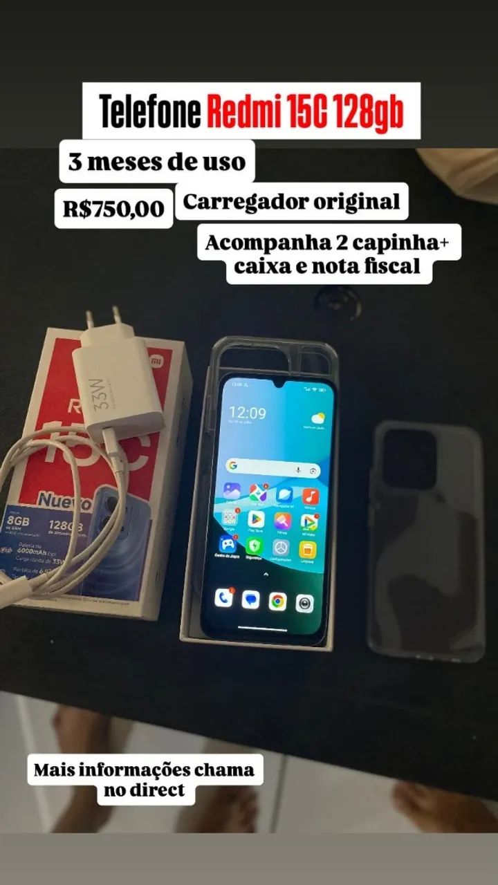 telefone
