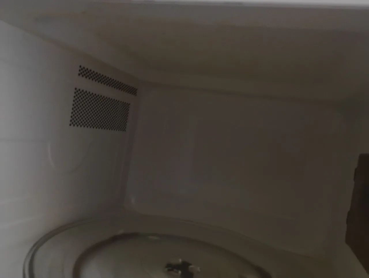 Microondas Midea 31 lt - Foto 4