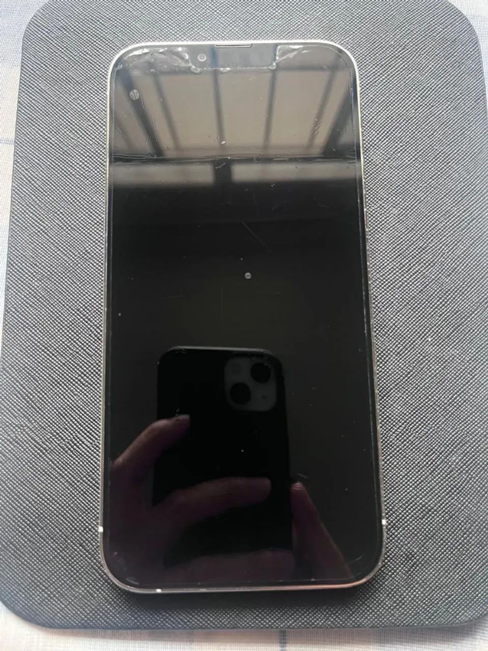 Ipnone  13 pro max leia anuncio !!