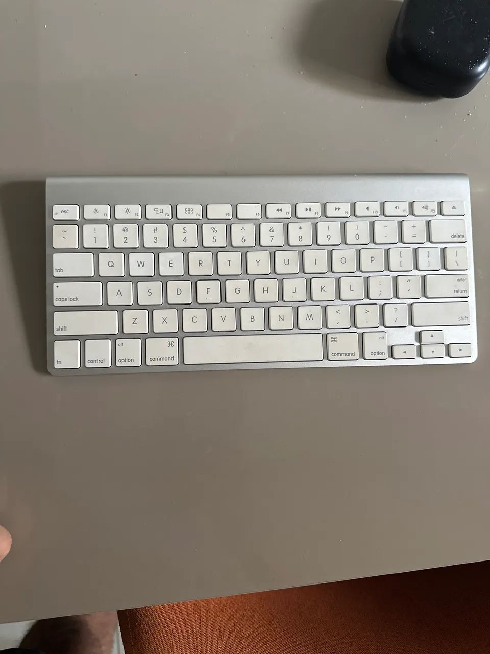 Teclado Apple A1314