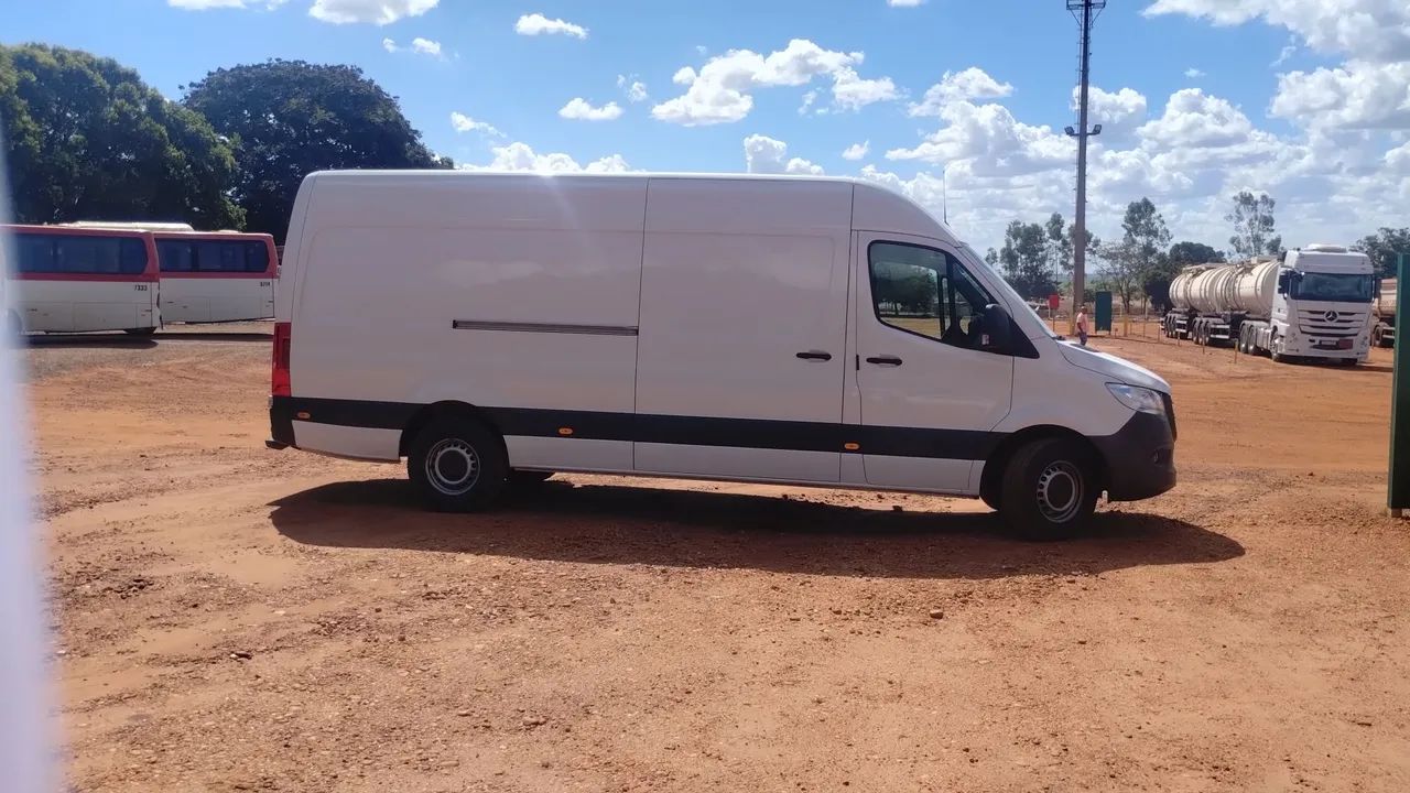 FAÇO FRETE  - Foto 2
