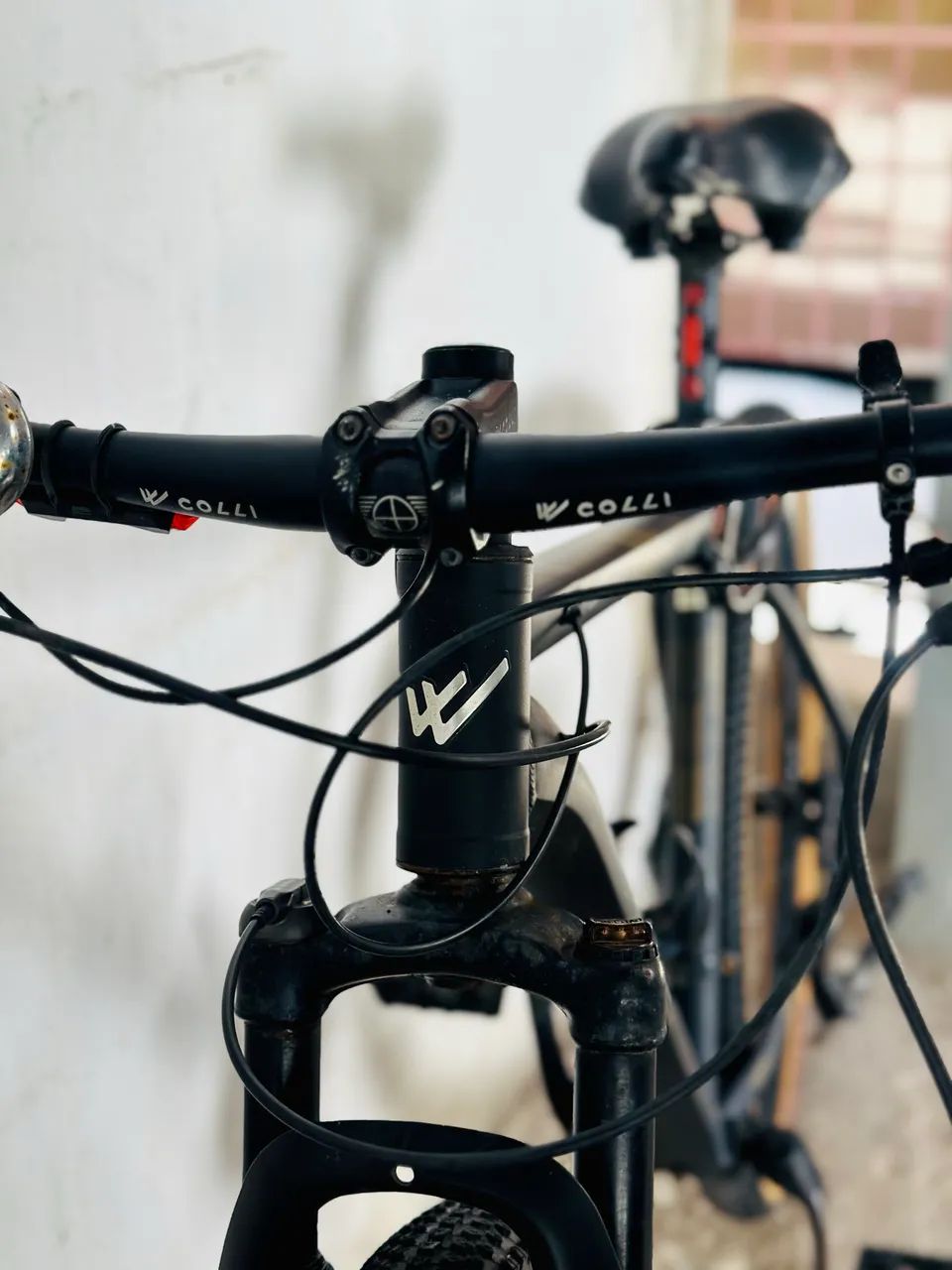 Bicicleta  - Foto 4