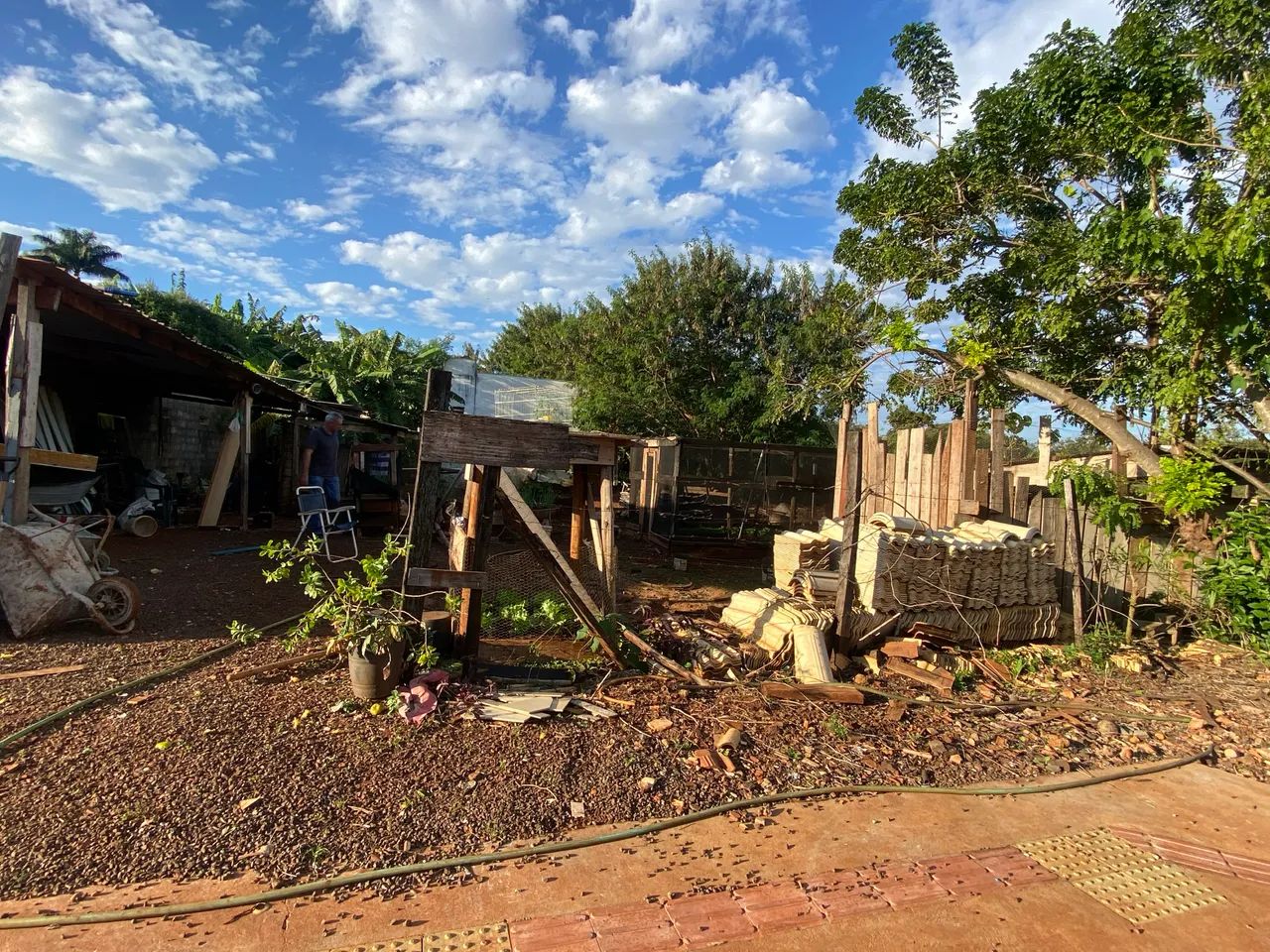 Vende-se terreno - Foto 4