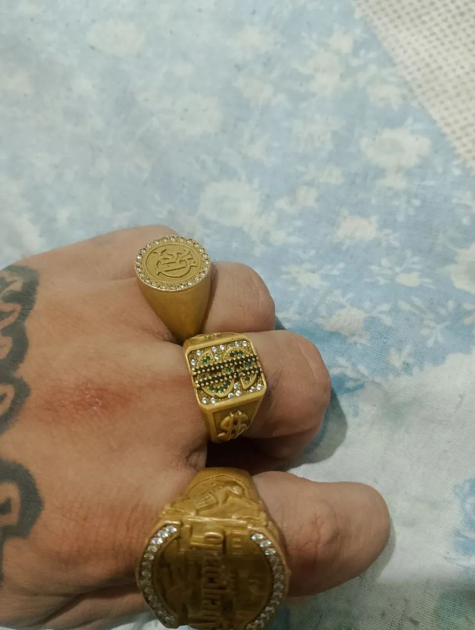 Dedeira moeda antiga  - Foto 3