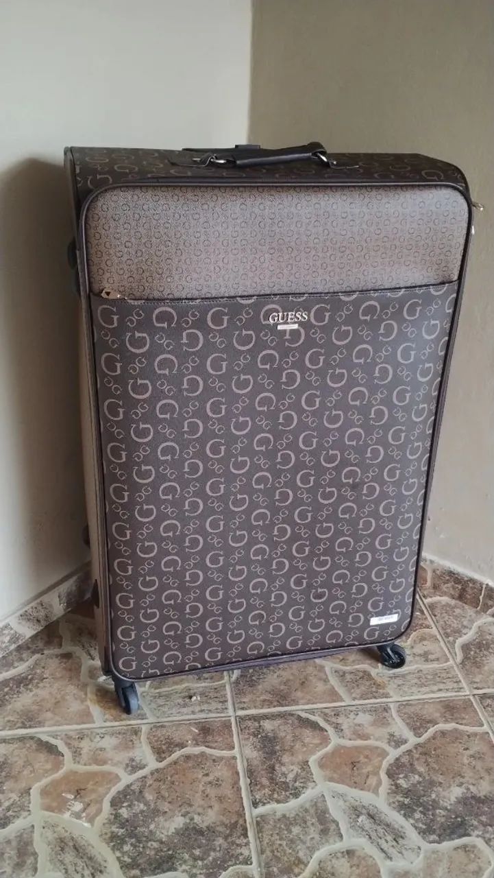 Mala de viagem
