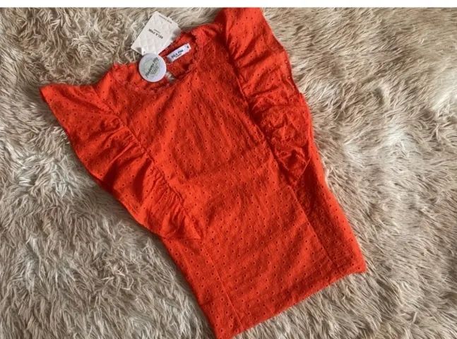 Blusa Feminina 