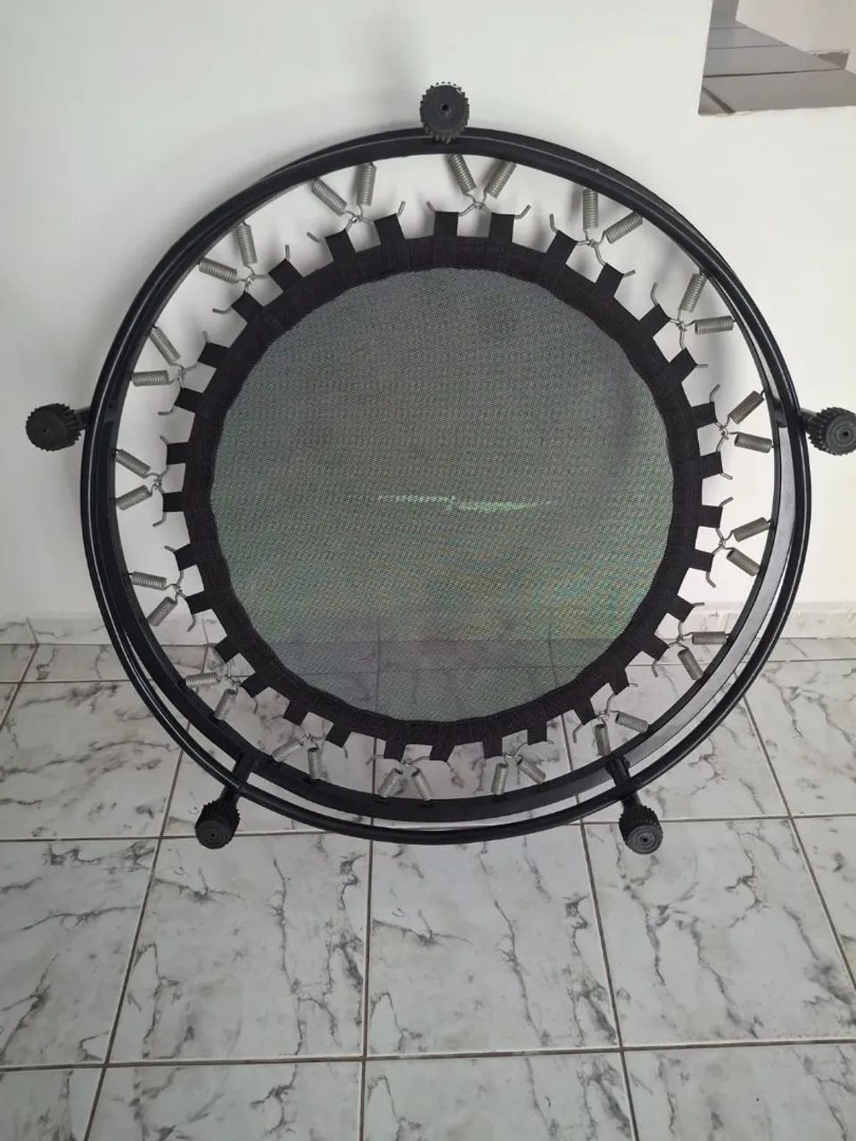 Cama elastica mini jump Star Bike  - Foto 2