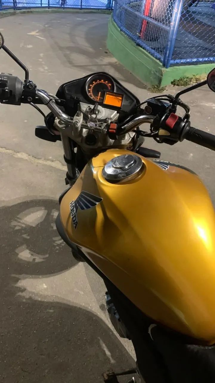 Honda cb300 - Foto 3