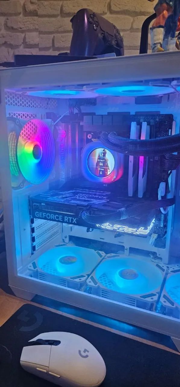Pc Gamer ( R$ 13.000) - Foto 2