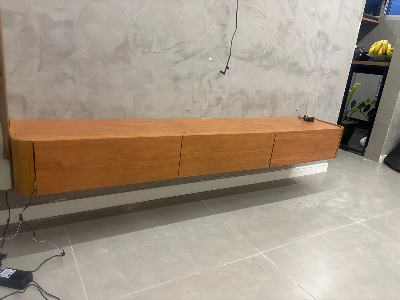 Rack da sala 