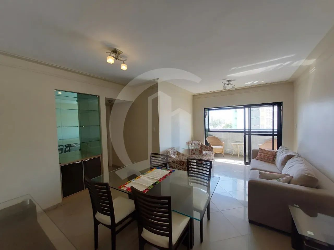 Apartamento à venda no Condomínio Bela Vitta - Foto 2