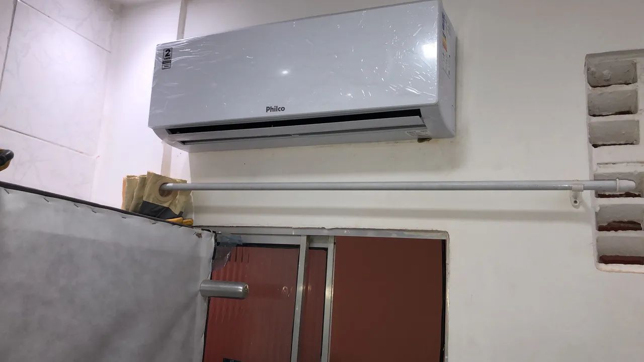 Instalação e manutenção de ar condicionado  - Foto 4