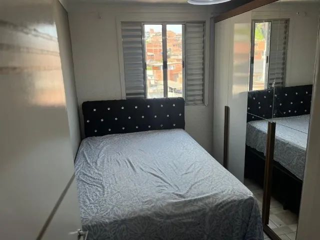 Apartamento com 2 quartos e 56m2 no ABC ! ! - Foto 4
