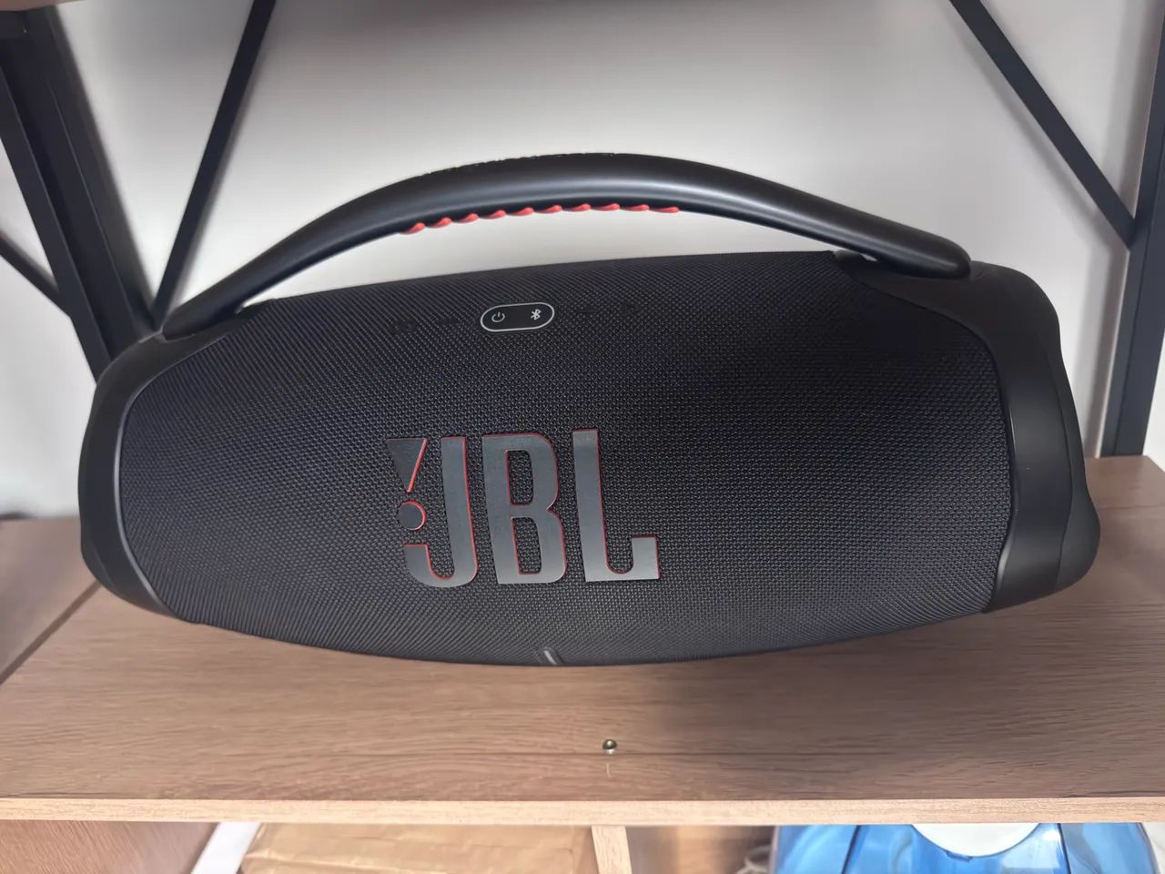 Bombox 3