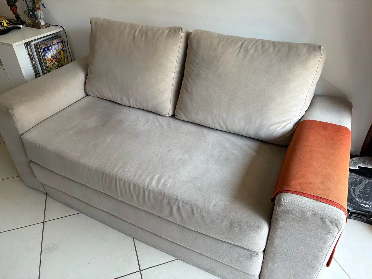 Sofá cama venda  - Foto 2