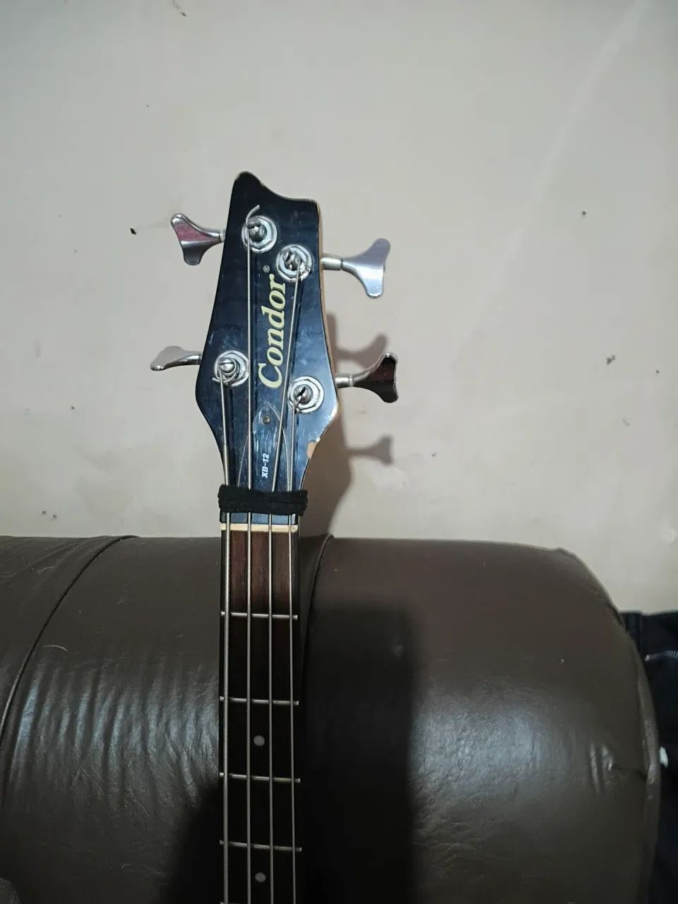 Condor Double Bass