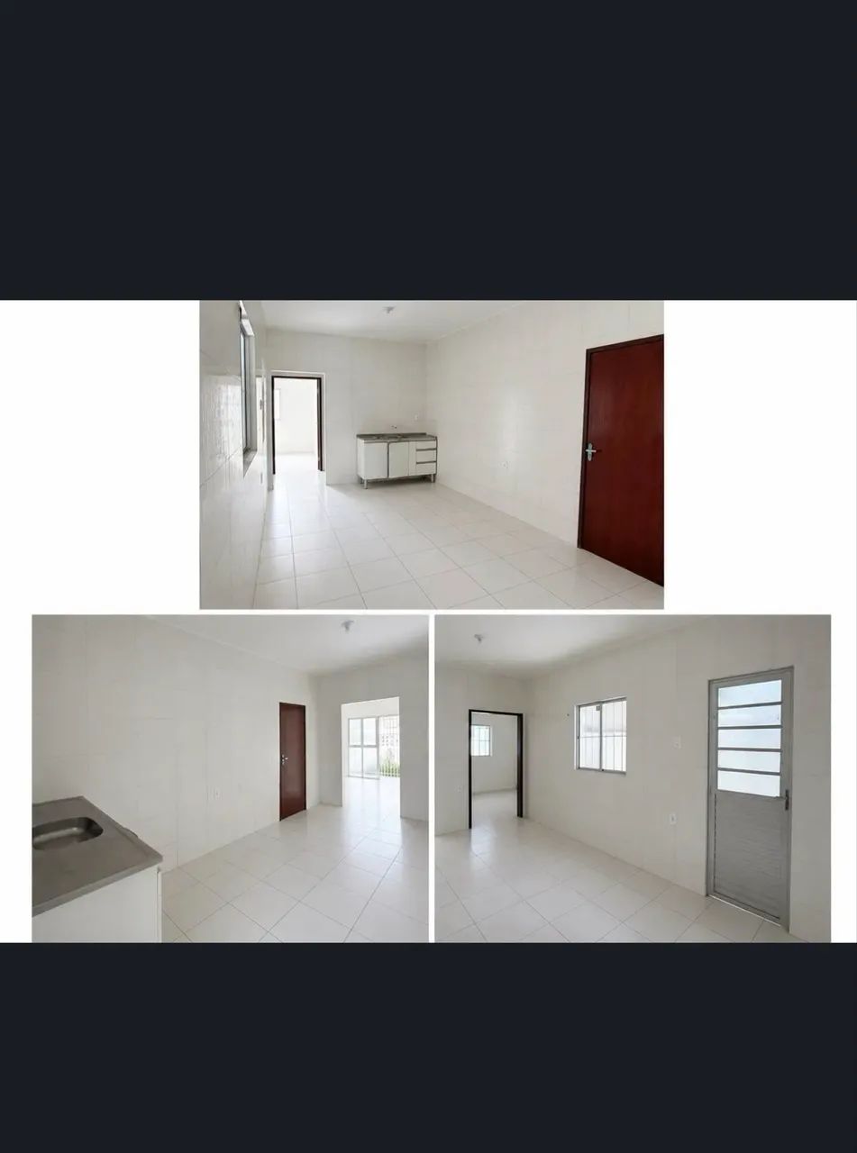 Aluguel casa Grande 4 quartos e 2 suítes perto Fernandes Lima  - Foto 2