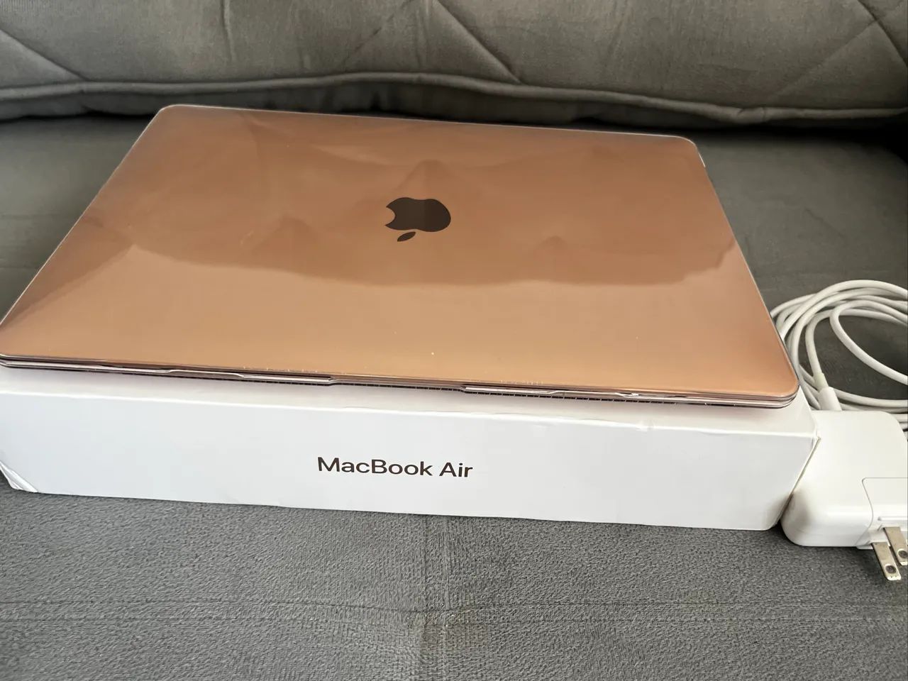 MacBook Air  - Foto 4