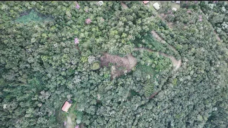 Terreno plano a venda com 20.000 m2 em Campo do Coelho - Nova Friburgo - RJ - Foto 4