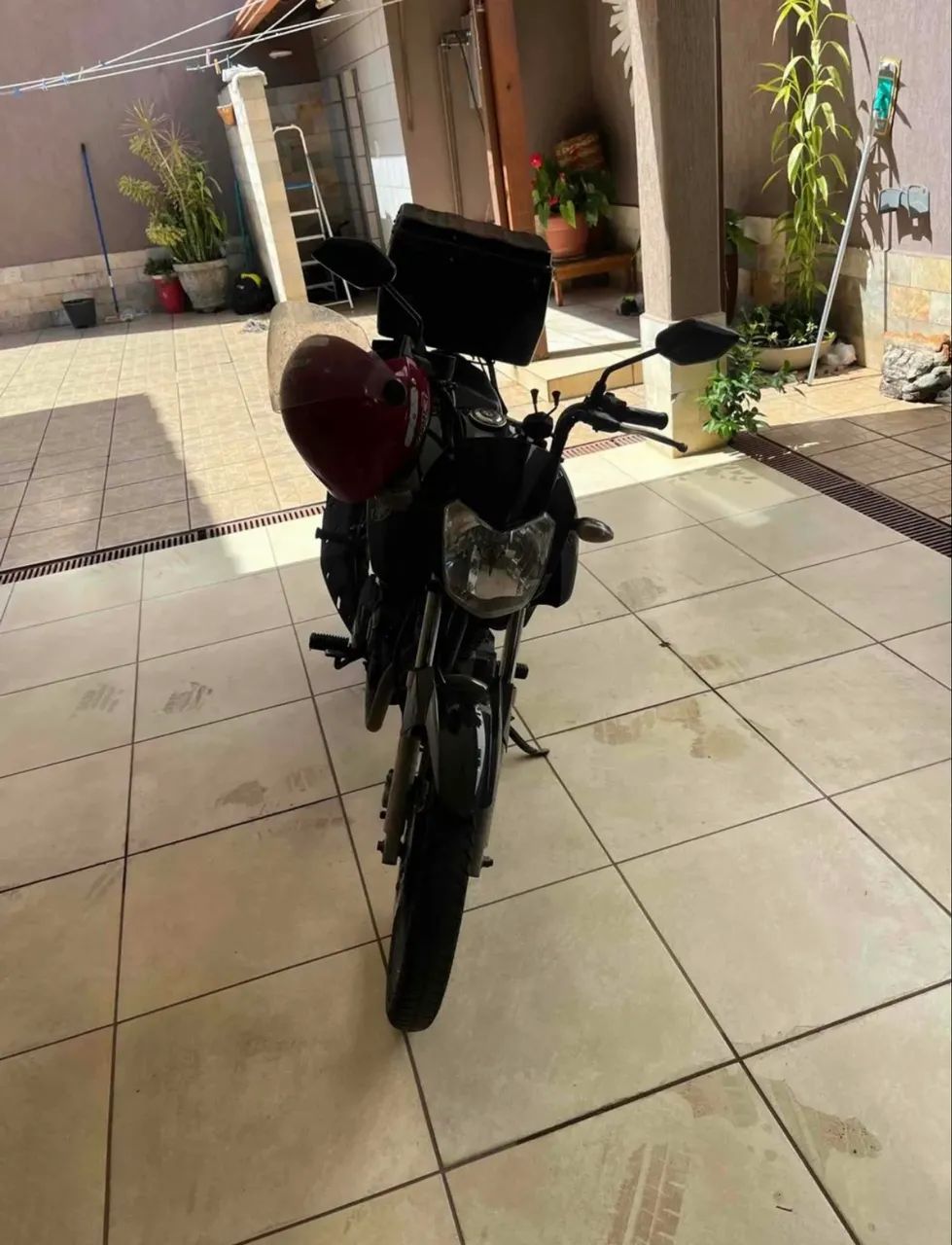 Yamaha factor 150 - Foto 3