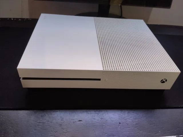 Xbox One S - Usado - Foto 2