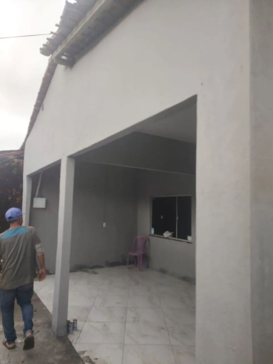 CASA À VENDA - Foto 2