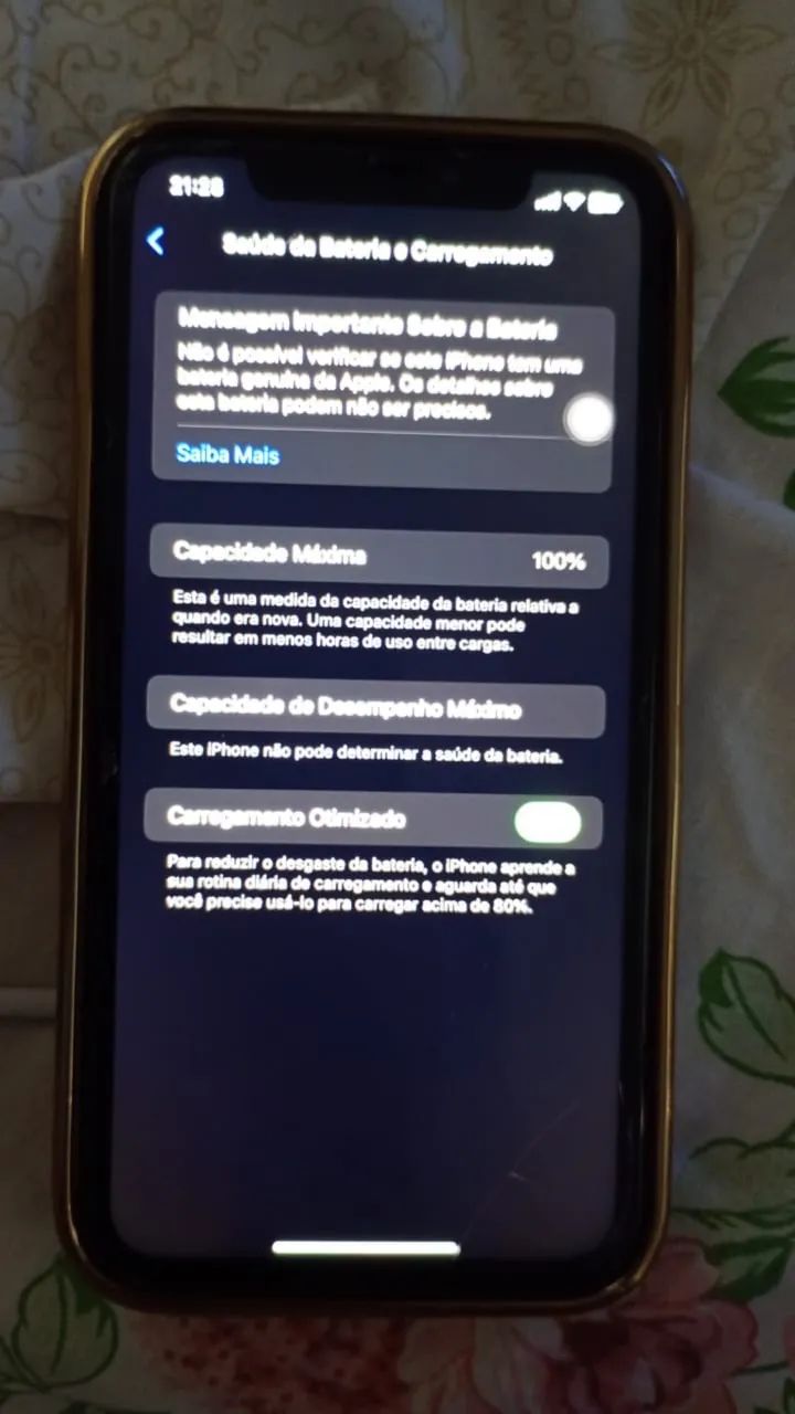 Vendo iphone XR 128 gigas! - Foto 3