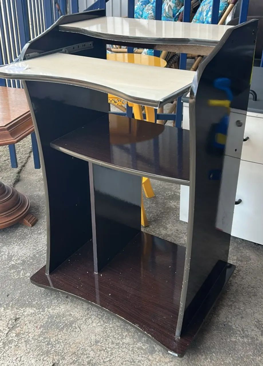 Mesinha de computador - Foto 2