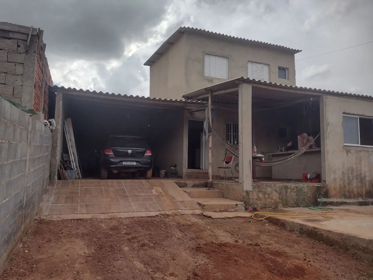 Foto - Votorantim - Jardim Novo Mundo