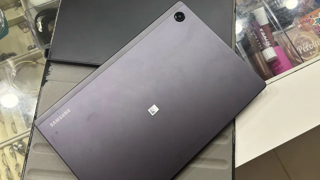 Samsung Tab A8 - Tablet para Estudos e Lazer - Foto 2