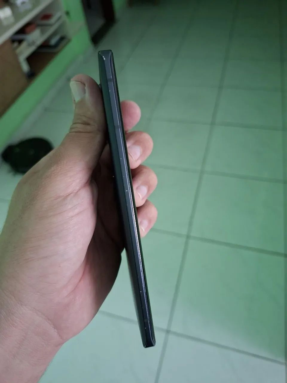 Motorola Edge 30 Fusion - Foto 5