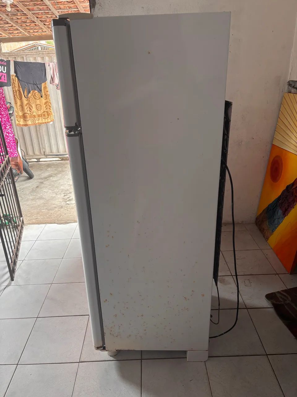 Geladeira RCD 34 276 L - Foto 2