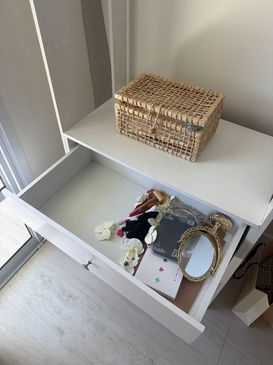 Guarda roupa novo - Foto 3