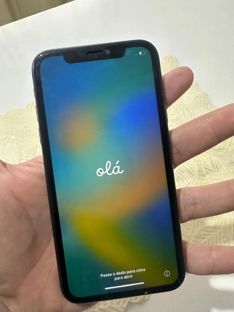 Iphone 11 preto 64gb  - Foto 3