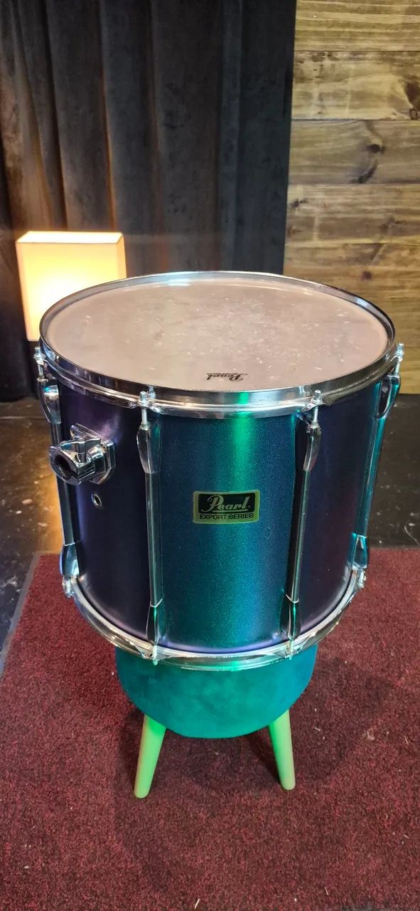 Surdo 16 Pearl Export - Foto 2
