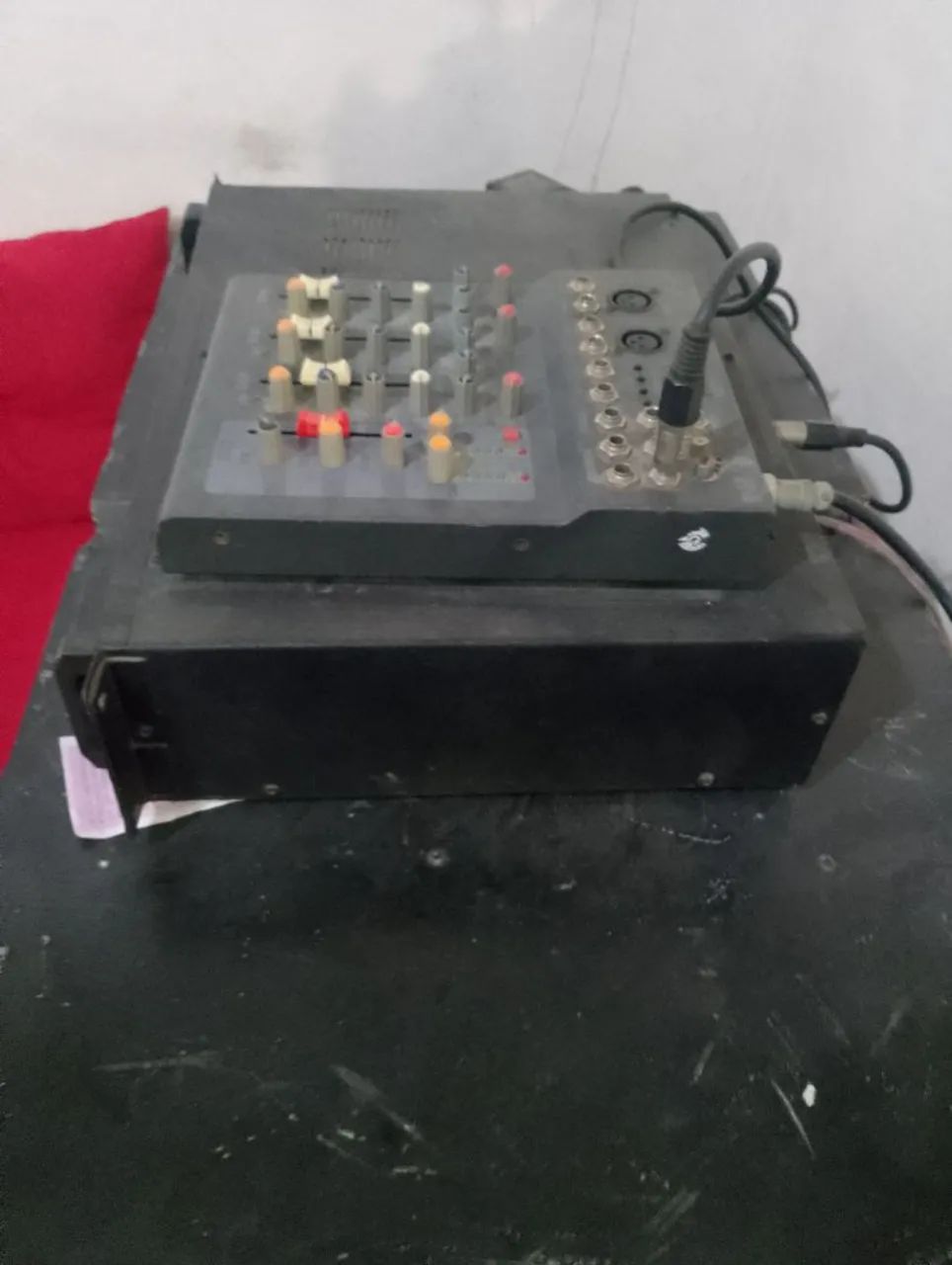Som de qualidade  - Foto 2