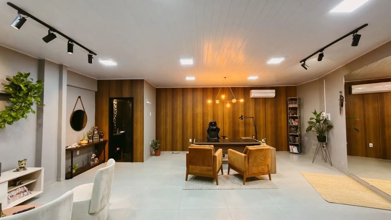 LOCAÇÃO DE IMÓVEL COMERCIAL - Foto 5