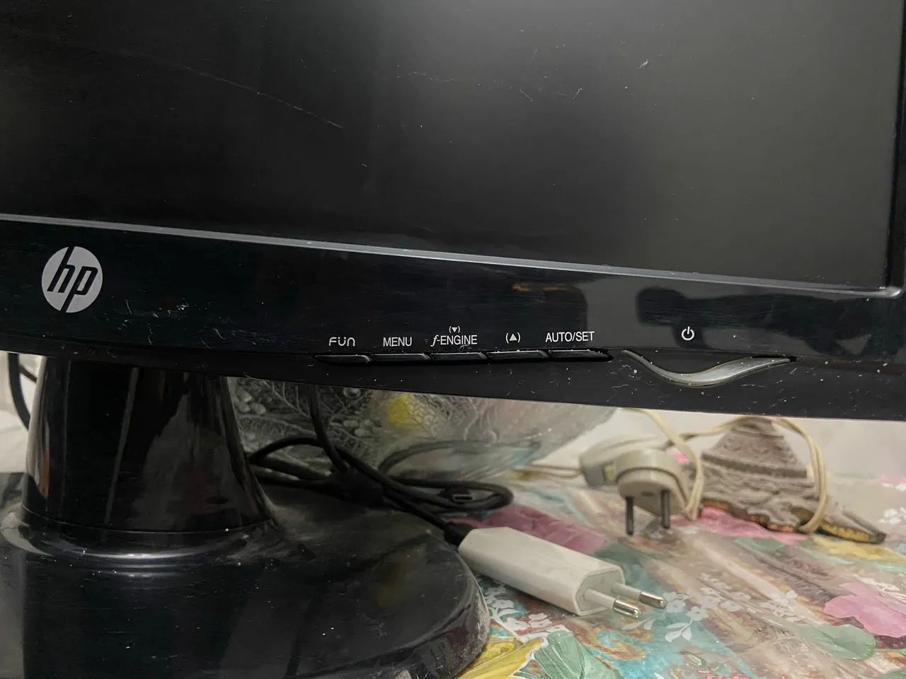Monitor hp - Foto 4