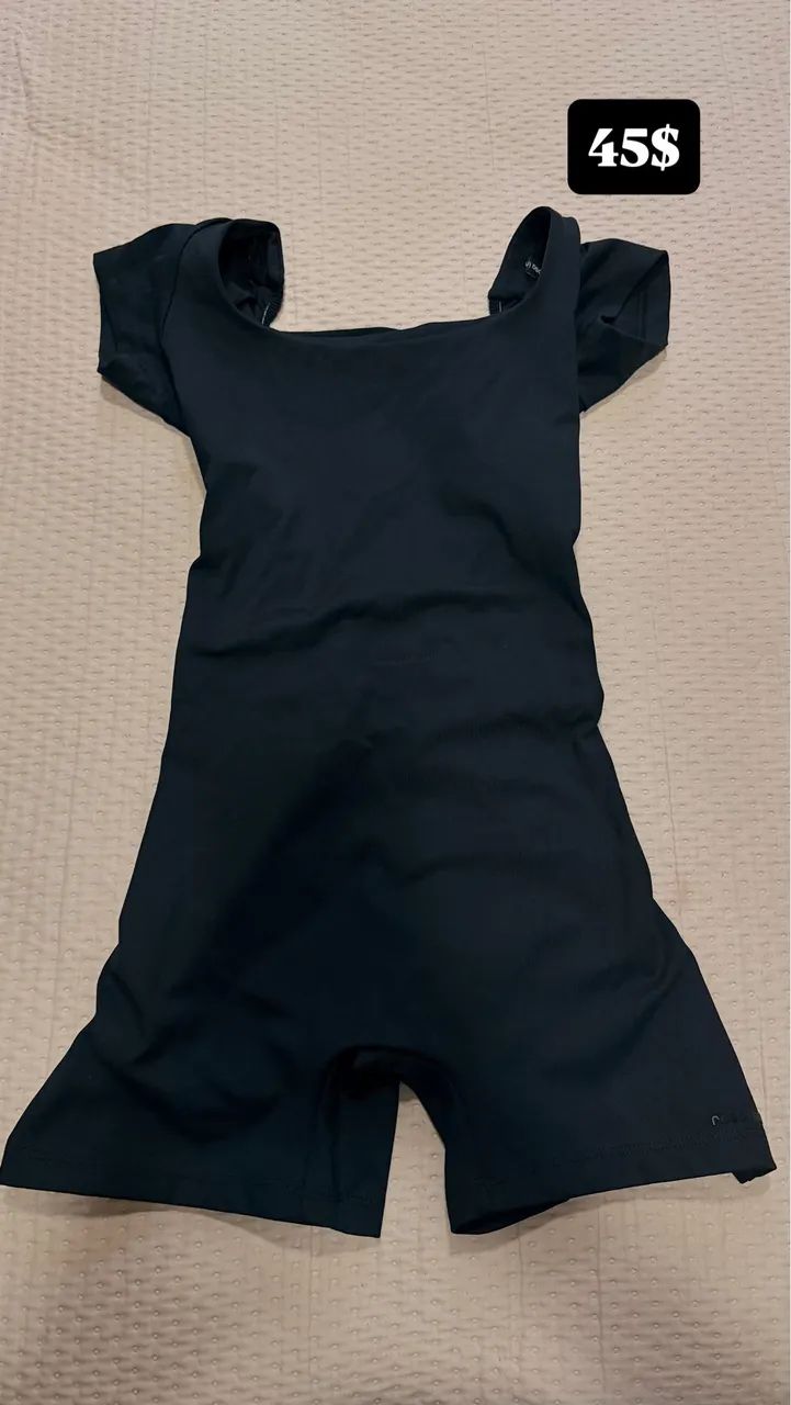 Roupa de academia  - Foto 3