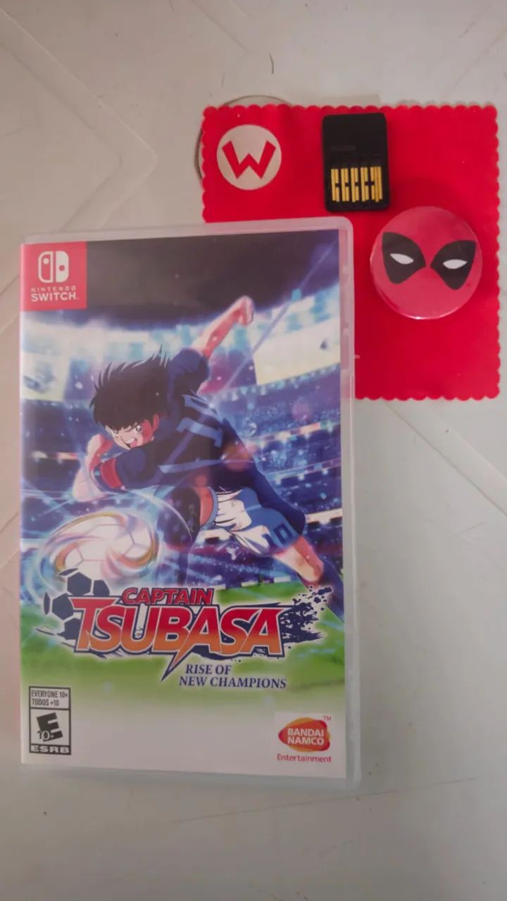 Jogos de Nintendo Switch - Foto 3